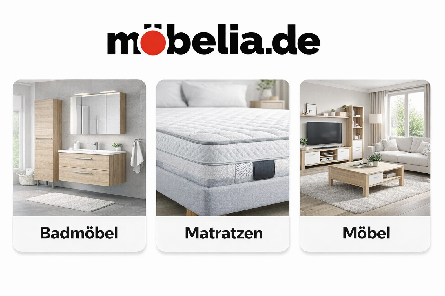 Möbel Detmold Lemgo Lage Logo